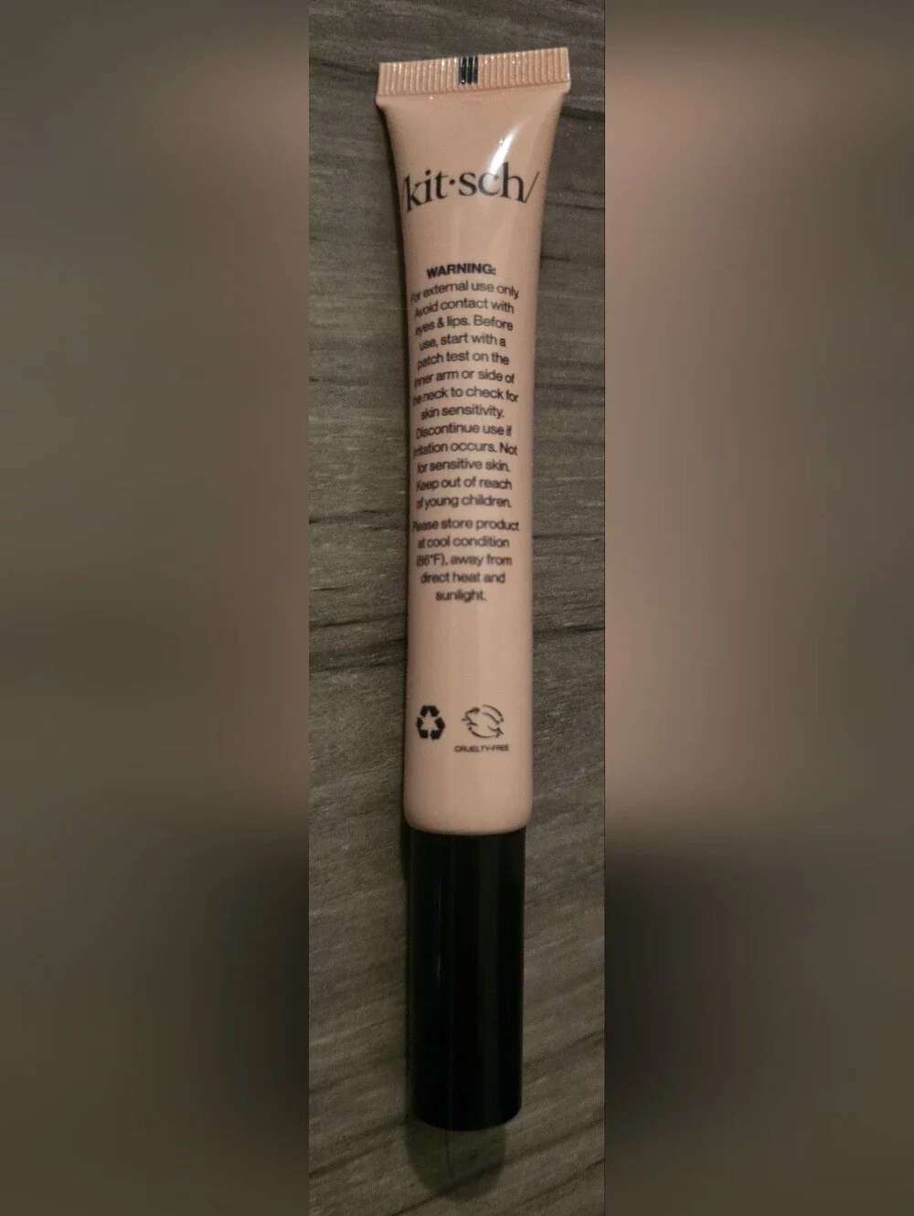 Kitsch Hair Taming Wand